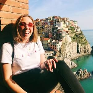 Meet your Posher, Miranda